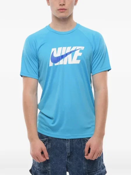 Scurt chiloți Nike cu imagine cu model floral negru