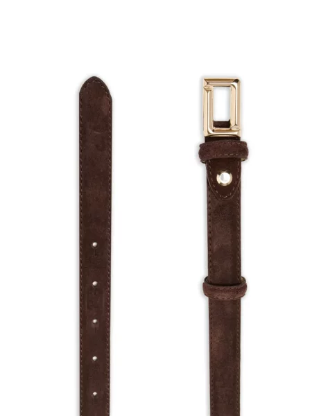 Curea Lancel maro
