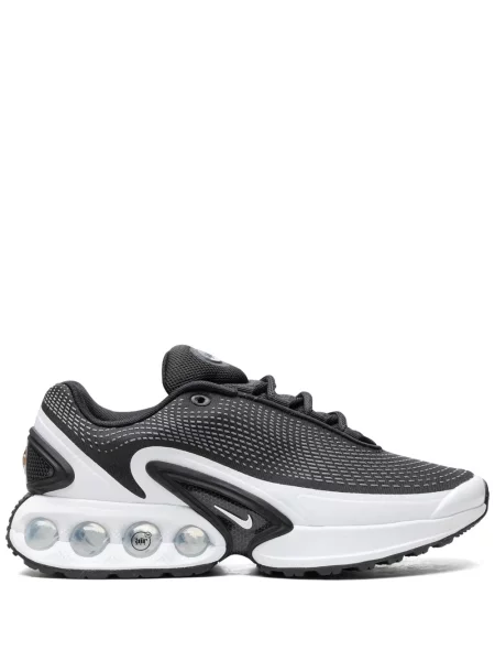 Sneakerși Nike Zoom portocaliu