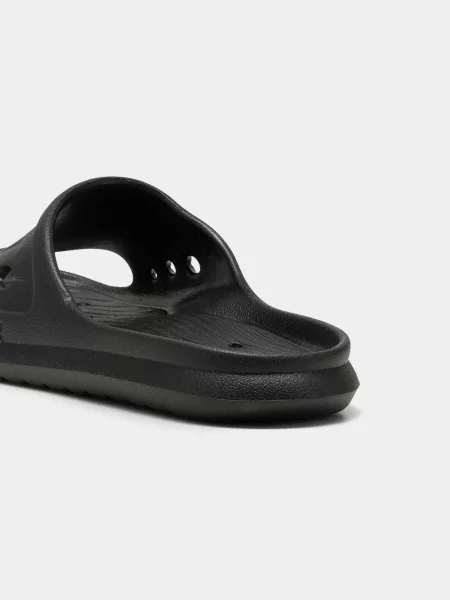 Шлепанцы Puma черные