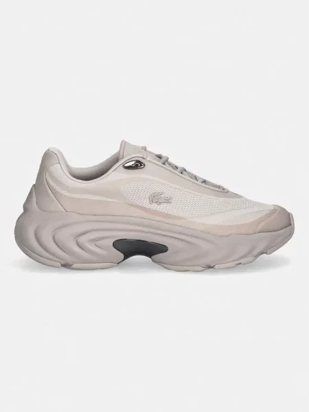 Lacoste Spinor Premium Sneakers pentru femei bej