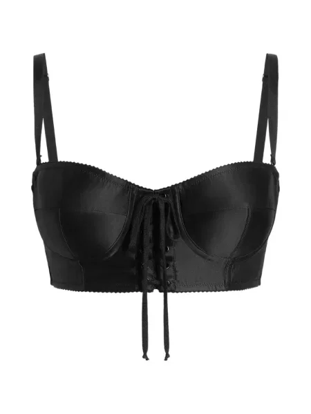 Top Dolce & Gabbana negru