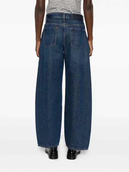 Blugi 7 For All Mankind albastru