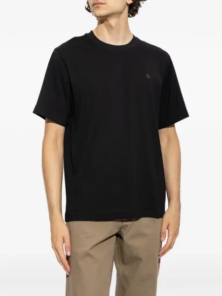 Tricou Burberry negru