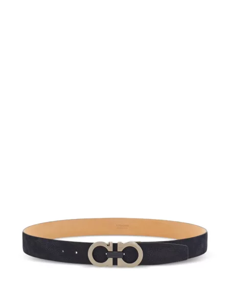Curea Ferragamo albastru
