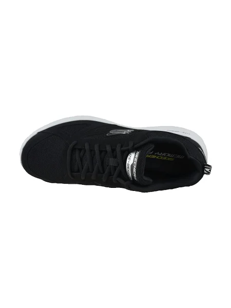 Pantofi Skechers negru