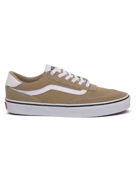 Félcipo Vans bézs