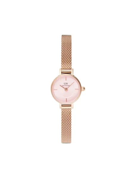 Daniel Wellington Hodinky Zlatá ružová