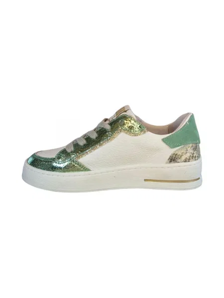 Pantofi Smr23 verde