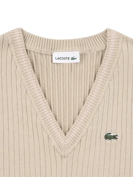 Top dziecięcy Lacoste