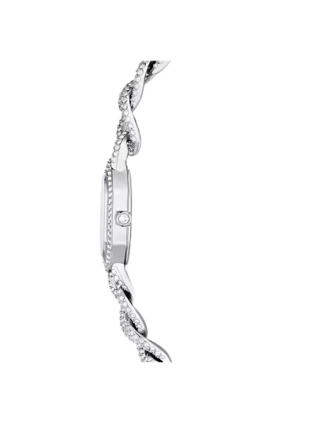 Zegarek Swarovski szary