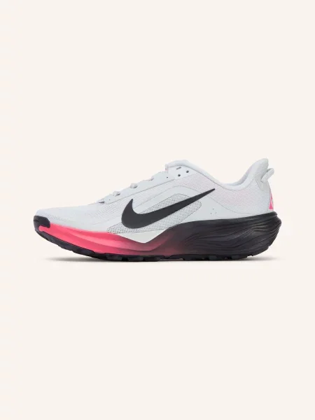 Běžecké boty ACG Pegasus Trail pure platinum/hyper pink/black černé