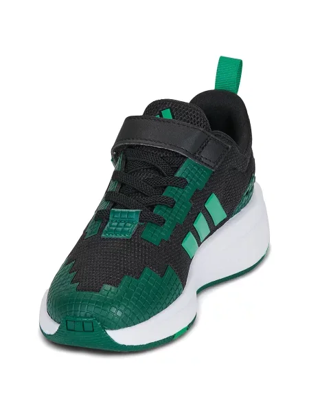 Pantofi copii Adidas negru