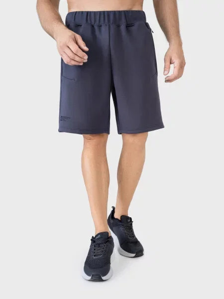 AVECS Шорти сірий