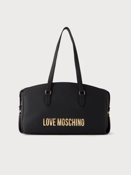 Love Moschino Kabelka černá