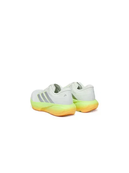 Tekaški čevlji adidas Supernova Rise 3 Running Shoes Svetlo zelena