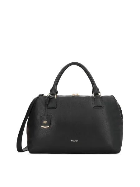 Kazar Kabelka černá