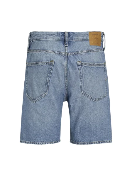 Kavbojke Jack&jones modra