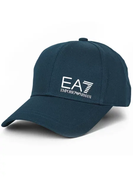 Šilterica Ea7 Emporio Armani s autogramom plava