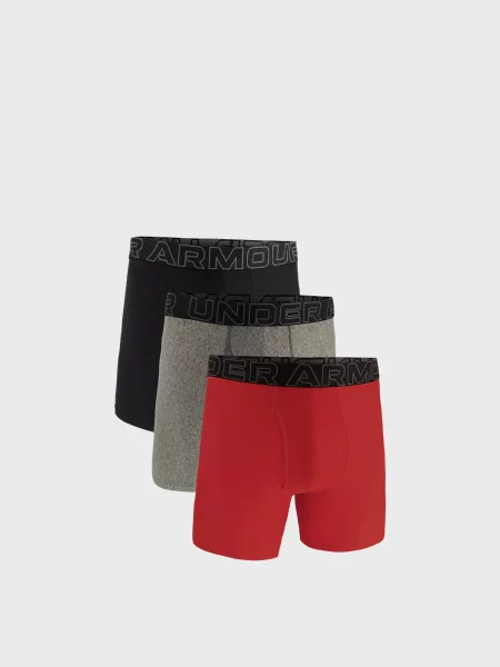 Боксеры Under Armour