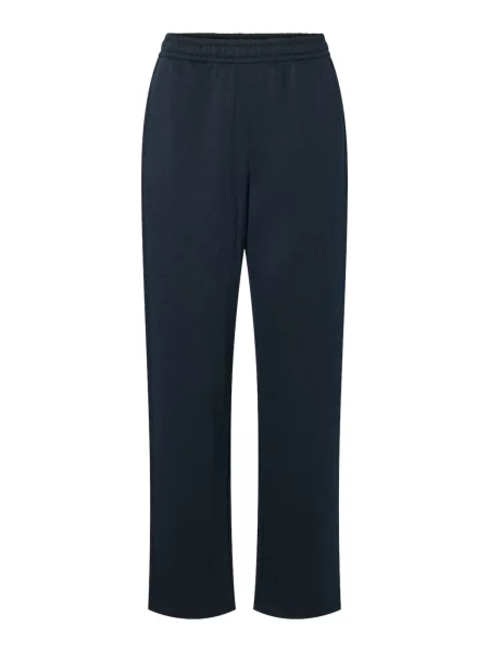 PIECES Pantaloni PCCHILLI noapte albastru