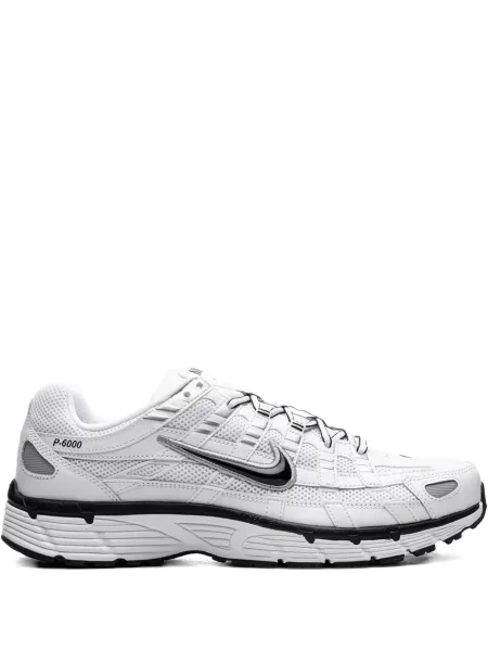 Sneakerși Nike Zoom gri