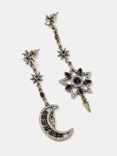 Сережки Medicine