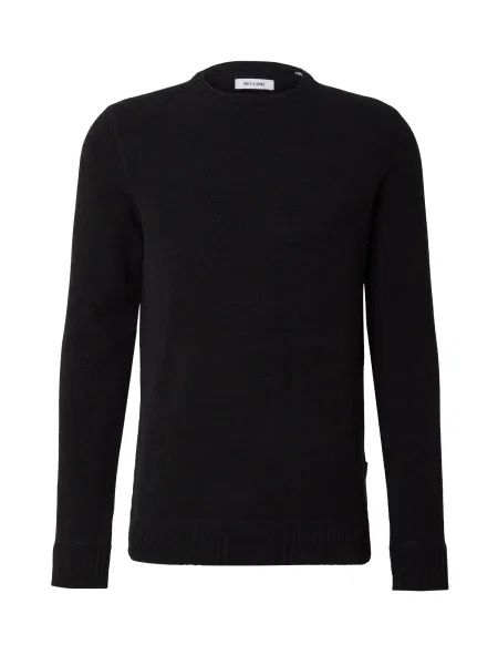 Only & Sons Pulover ONSEthan' negru