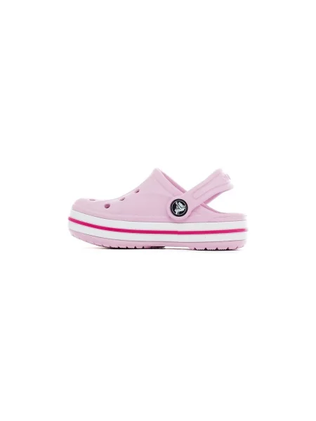 Pantofi copii Crocs roz