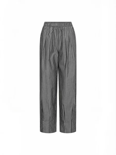 Levete Room Pantaloni LR-SUSI negru