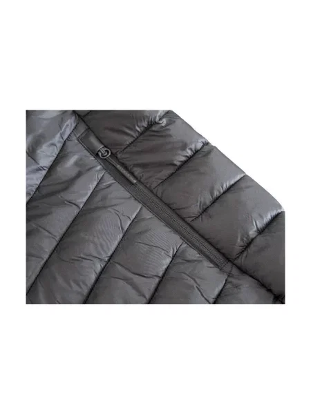 Jakna Alpine Pro crna