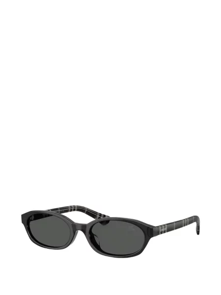 Okulary przeciwsłoneczne Burberry Eyewear szare