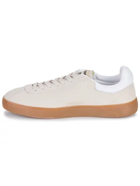 Pantofi Lacoste bej