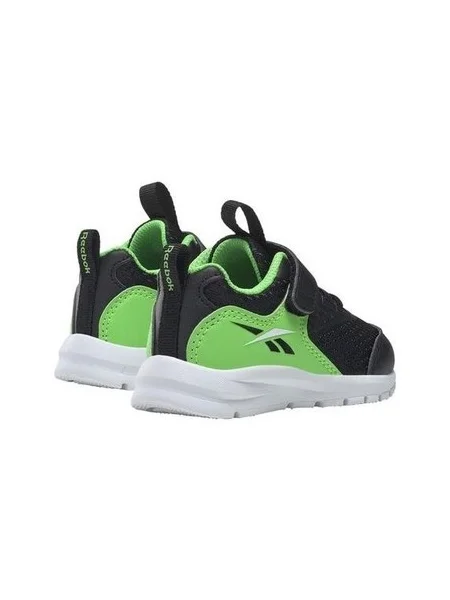 Tenisky Reebok Sport čierna
