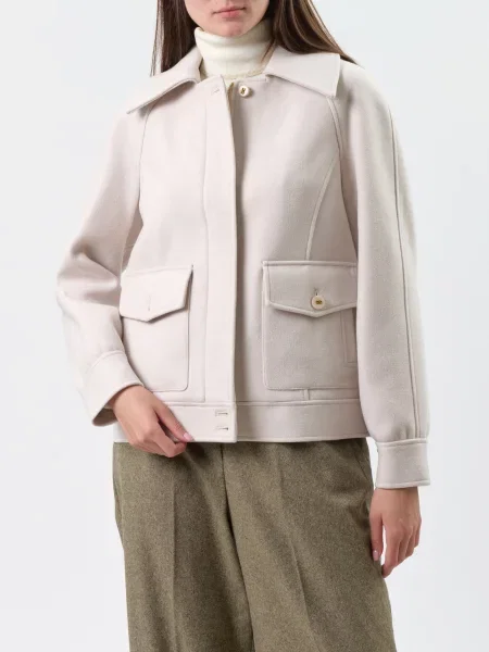 Пальто Kocca біле