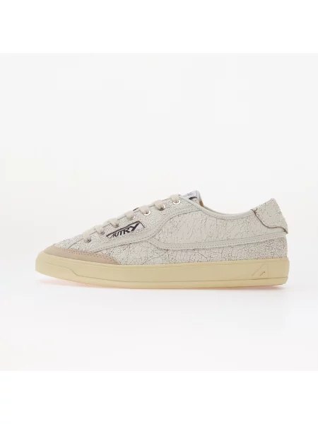 Sneakers Autry Windscape Low Man Crack/ Lea Wht/ Sand EUR 44