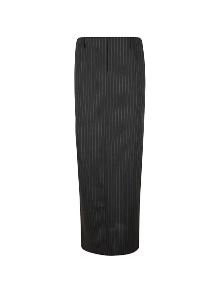 Fusta maxi Iro gri