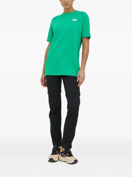 Pantaloni Viking negru
