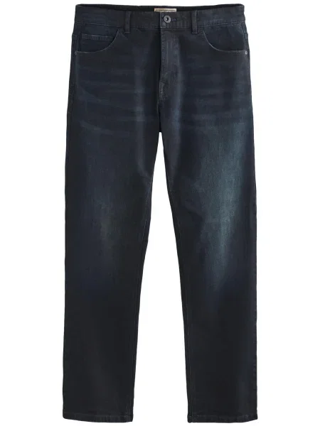 Next Jeans închis albastru