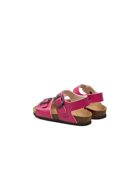 Sandale CMP Kids Keidha Sandal ružičasta