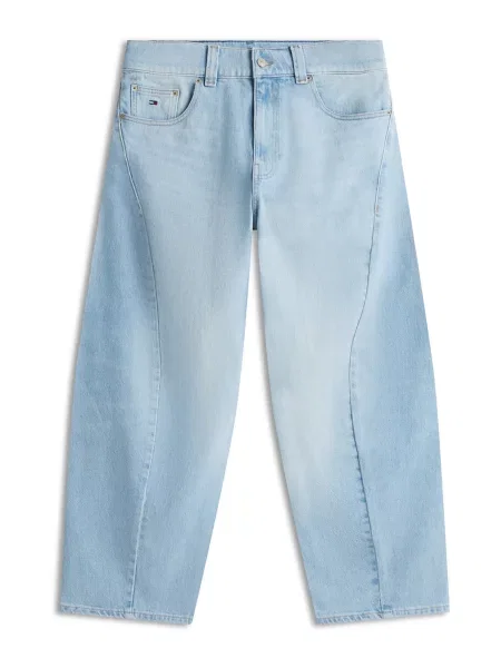 Tommy Jeans Jeans ASHTON denim albastru