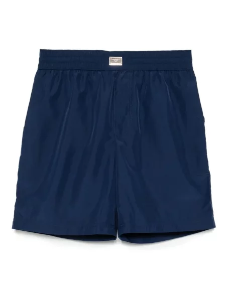 Slip de baie Dolce & Gabbana albastru