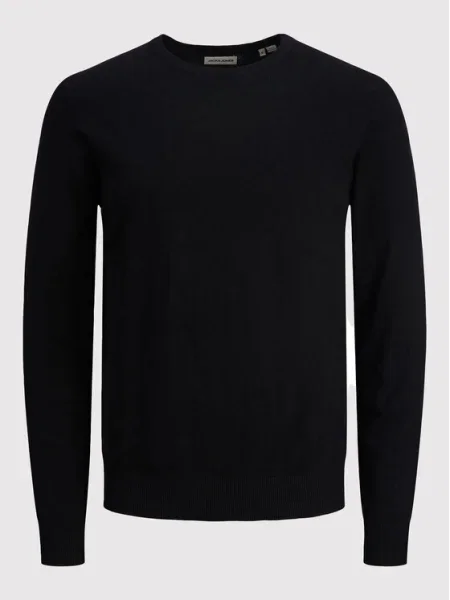 Szvetter Jack & Jones fekete