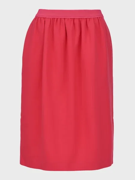 Спідниця Agnona рожева