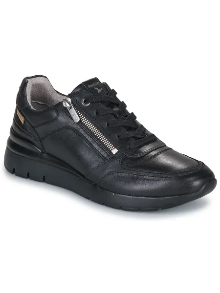 Pantofi Pikolinos negru