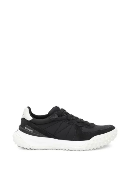Sneakerși Moncler negru