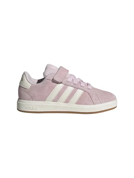 Pantofi Adidas roz