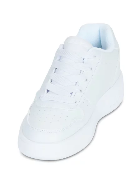 Pantofi copii Heelys alb