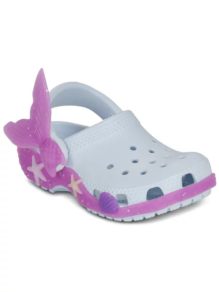 Gyerek félcipő Crocs kék