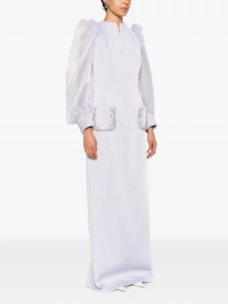 Rochie Jean-louis Sabaji violet